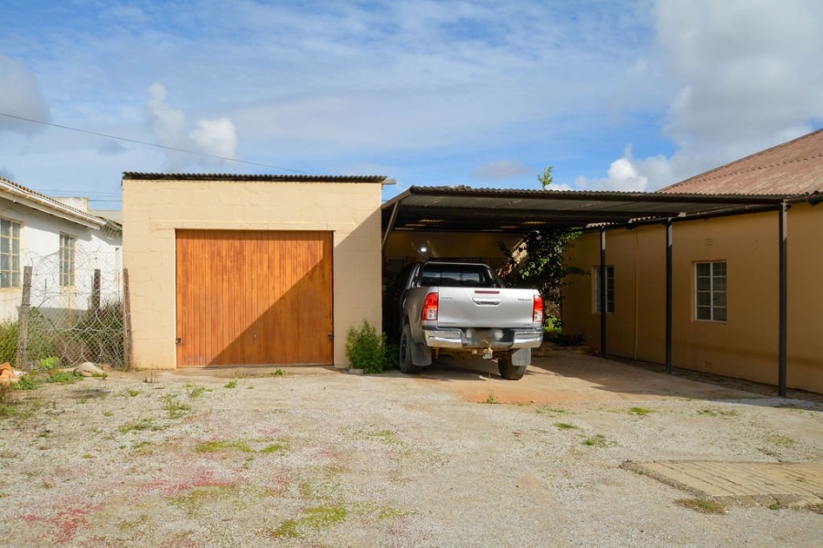 3 Bedroom Property for Sale in Klawer Western Cape